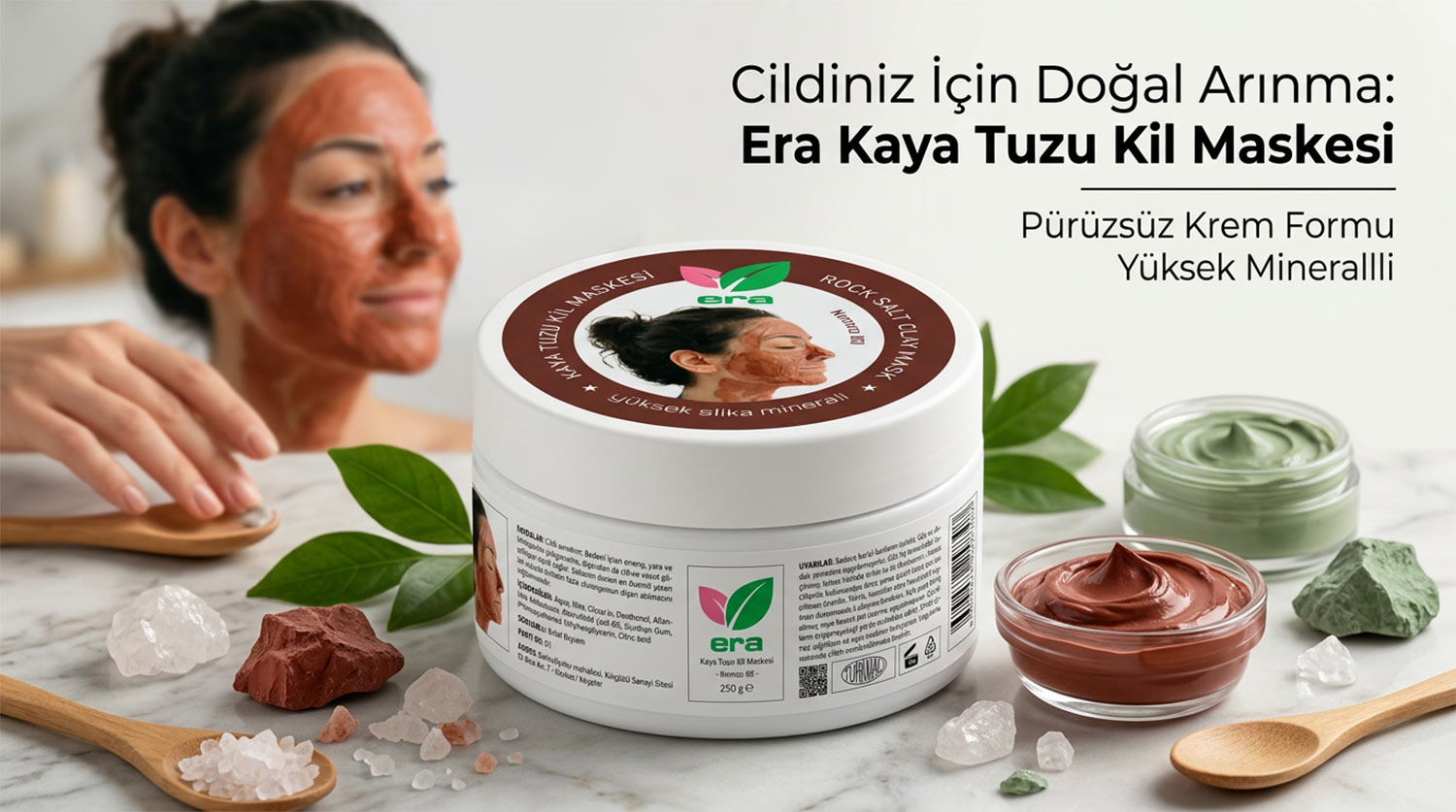 Era Kozmetik Kurumsal Bayi