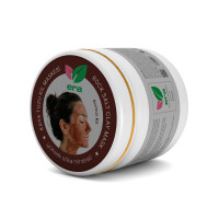 Kırmızı Kaya Tuzu Kil Kremi 650 Gram