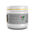 Yeşil Kaya Tuzu Kil Kremi 650 Gram